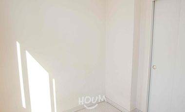 Departamento Metro Gruta De Lourdes ID: 36138r