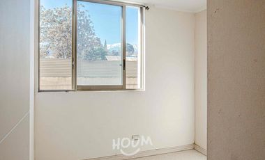 Departamento Metro Gruta De Lourdes ID: 36138r