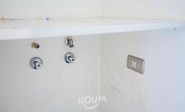 Departamento Metro Gruta De Lourdes ID: 36138r