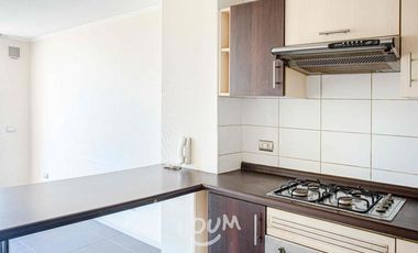 Departamento Metro Gruta De Lourdes ID: 36138r