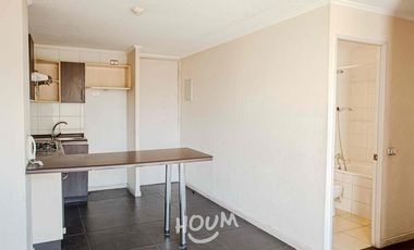 Departamento Metro Gruta De Lourdes ID: 36138r