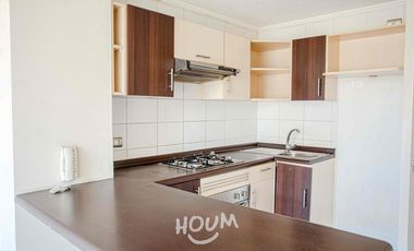 Departamento Metro Gruta De Lourdes ID: 36138r