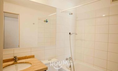 Departamento Metro Gruta De Lourdes ID: 36138r
