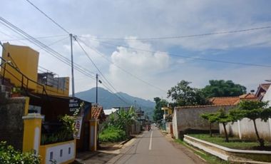 Rumah murah harga terjangkau siap huni bisa KPR