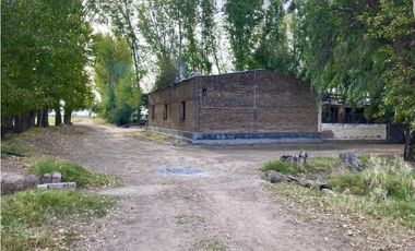 INMOBILIARIA MENDOKEY VENDE FINCA 50HAS EN LA DORMIDA, SANTA ROSA-MZA.