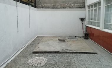 EDIFICIO EN VENTA  TLALPAN
