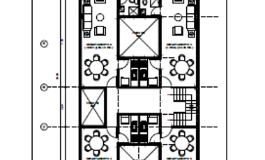 EDIFICIO EN VENTA  TLALPAN