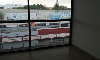 EDIFICIO EN VENTA  TLALPAN