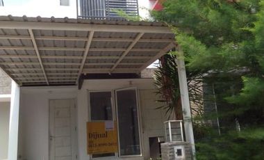 Rumah dijual di Jawa Timur, Gresik