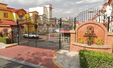 Villa del Real	Casa Venta Tecamac Edo. de México