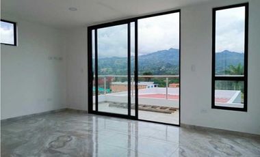 Hermosa Casa Hacienda Real Pacho!!!