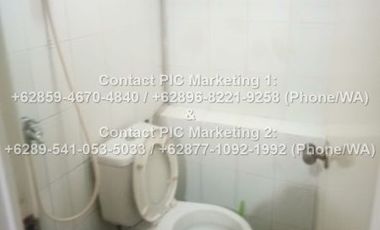 Disewakan Apartemen Kalibata City 2BR Tower Kemuning Lt. 9 CE Furnished