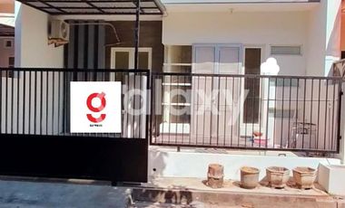 Rumah Griya Asri Pakuwon City