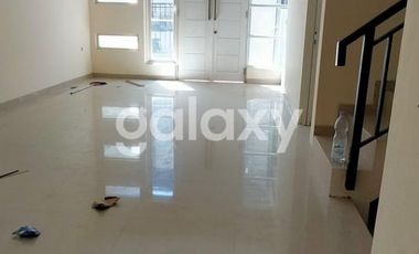 Rumah Griya Asri Pakuwon City