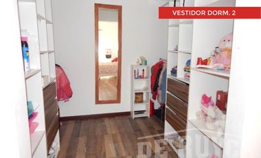 Casa en venta en Quilmes Oeste