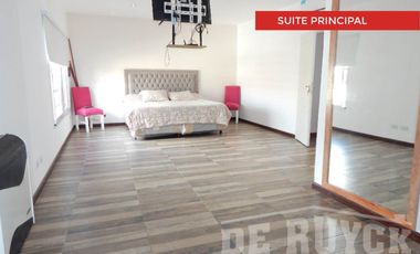 Casa en venta en Quilmes Oeste