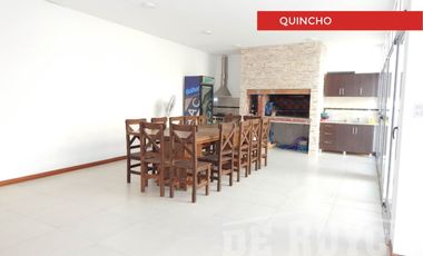Casa en venta en Quilmes Oeste