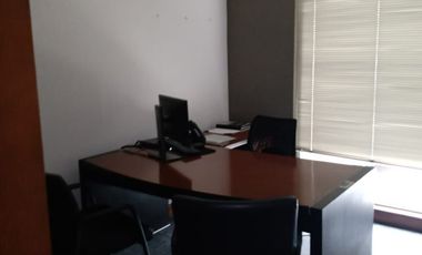 RENT OFICINA SANTA FE