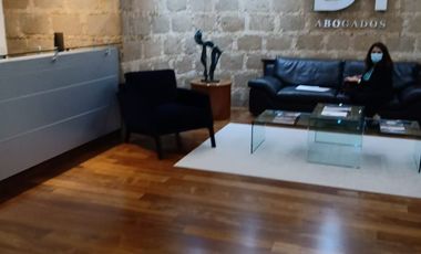 RENT OFICINA SANTA FE