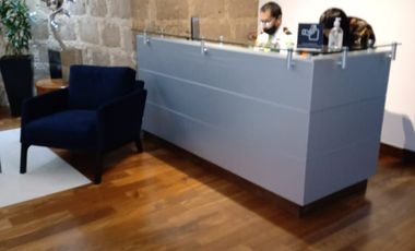 RENT OFICINA SANTA FE