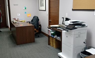 RENT OFICINA SANTA FE