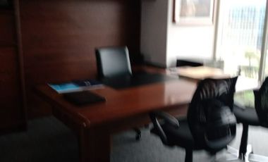 RENT OFICINA SANTA FE