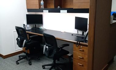 RENT OFICINA SANTA FE