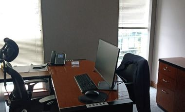 RENT OFICINA SANTA FE