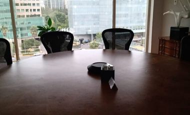 RENT OFICINA SANTA FE