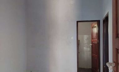 Sisa 1 Unit Lagi Ready Stock di Jual Cepay di Jl Duyung Paus