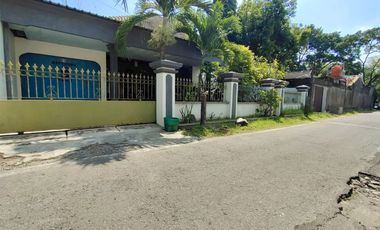 Rumah dijual di Jawa Tengah, Surakarta