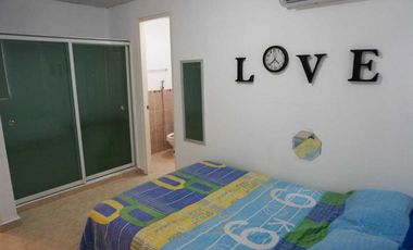 ALQUILER CASA CON LINEA BLANCA LA ARBOLEDA