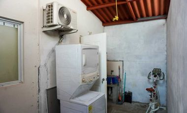 ALQUILER CASA CON LINEA BLANCA LA ARBOLEDA