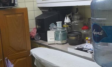 Casa en  floresta
