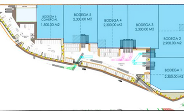 En Renta | Bodega Industrial en Condominio | Cuautitlán