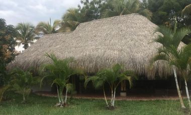 finca en venta en anapoima. Cod V2620