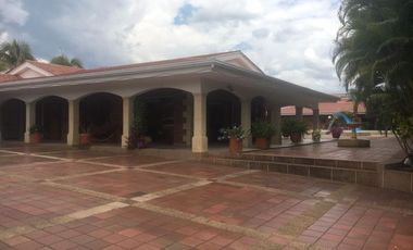 finca en venta en anapoima. Cod V2620