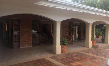 finca en venta en anapoima. Cod V2620