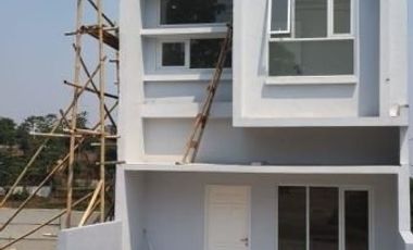 Rumah 2LT di Cisarua Padalarang Cimahi Dibawah 1M Best Seller