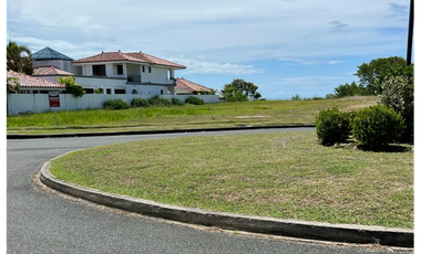 Se Vende Terreno en San Carlos, Vista Mar Golf Beach & Marina
