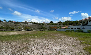 Se Vende Terreno en San Carlos, Vista Mar Golf Beach & Marina