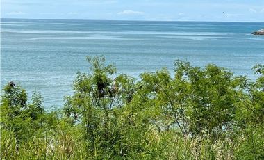 Se Vende Terreno en San Carlos, Vista Mar Golf Beach & Marina