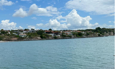 Se Vende Terreno en San Carlos, Vista Mar Golf Beach & Marina