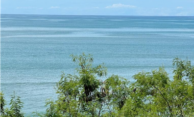 Se Vende Terreno en San Carlos, Vista Mar Golf Beach & Marina