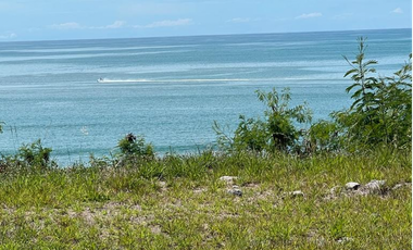 Se Vende Terreno en San Carlos, Vista Mar Golf Beach & Marina