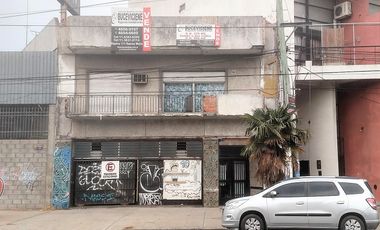 Local + vivienda Ciudadela