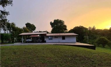 ALQUILER CASA CAPIRA CERMEÑO