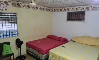 ALQUILER CASA CAPIRA CERMEÑO