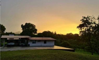 ALQUILER CASA CAPIRA CERMEÑO