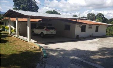 ALQUILER CASA CAPIRA CERMEÑO